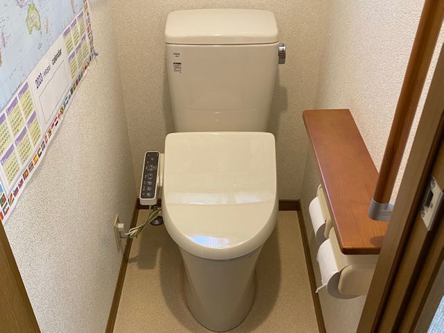 丁寧に綺麗に仕上げます！　　　　　　　　　　　廃棄代は別途追加になります。サービスの画像