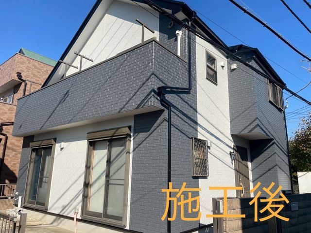 ◆安心安全自社施工◆お客様に合わせたご提案とともに厳選した３パターンのお見積もりサービスの画像