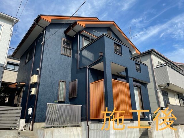 ◆安心安全自社施工◆お客様に合わせたご提案とともに厳選した３パターンのお見積もりサービスの画像