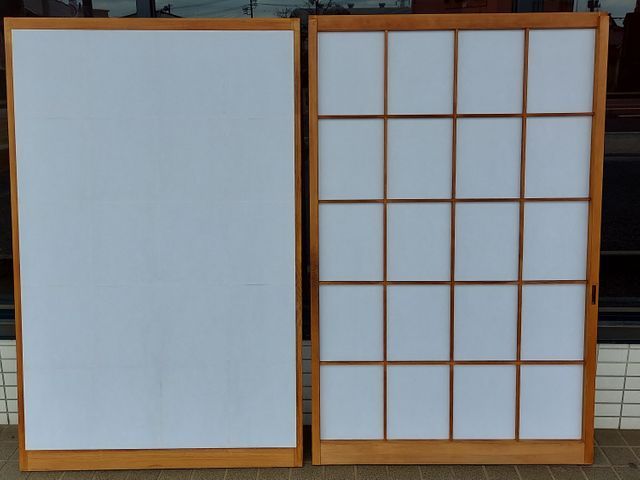 地域密着！親御さんのお宅もOK☆お子様やペットのいる家庭にも強化紙がございます！