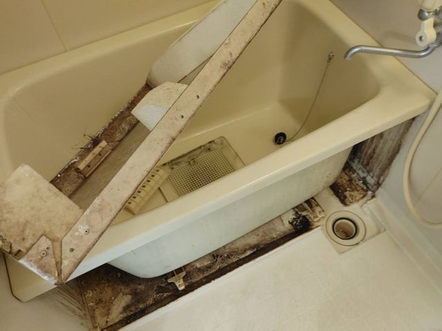 お客様から信頼いただけるよう、一つ一つの作業を迅速丁寧に対応します！