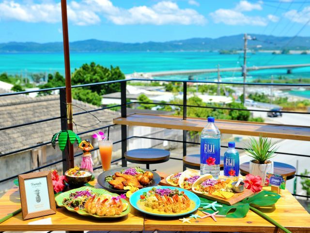 【5つ星120件超えの人気フォトグラファーが撮る】島photo
