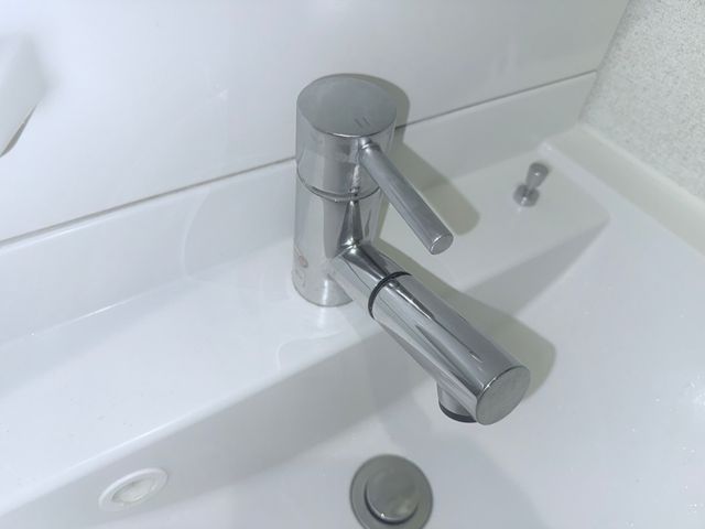 洗面台水栓交換｜経験豊富なスタッフが対応します！