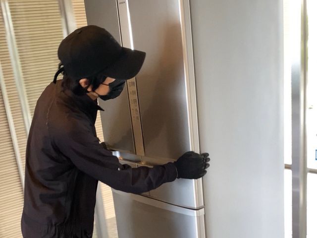 【八王子市発】一軒家丸ごともOK！安価にてお届け！お気軽にお問い合わせください！