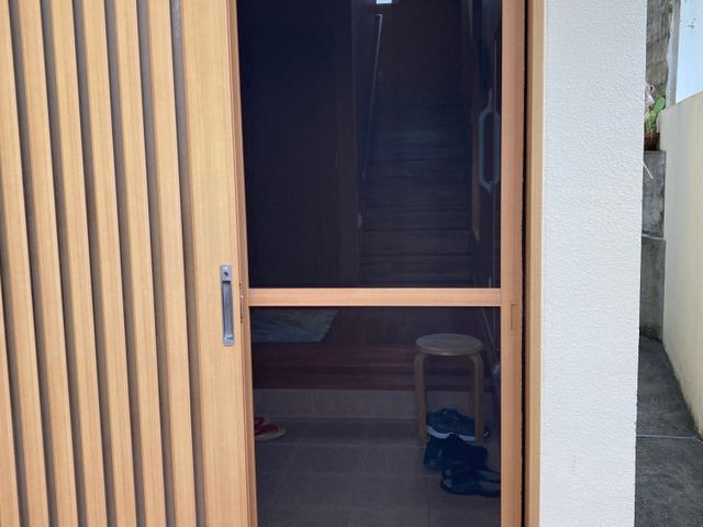 ☆快適な空間、網戸から始まる☆ 目の細かい網や、ペット対応もあります！