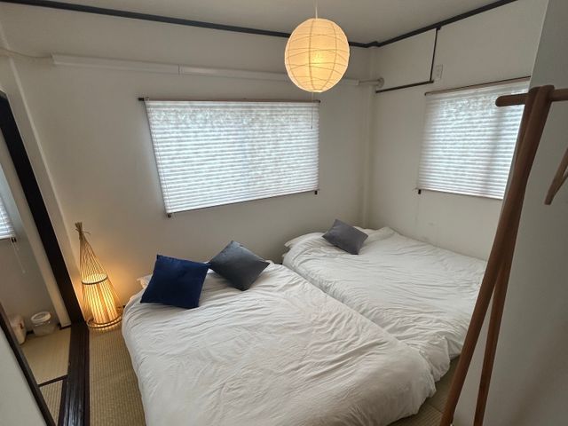 民泊専門チェックアウト後から次のチェックインまでに対応｜時間厳守・写真報告付き！