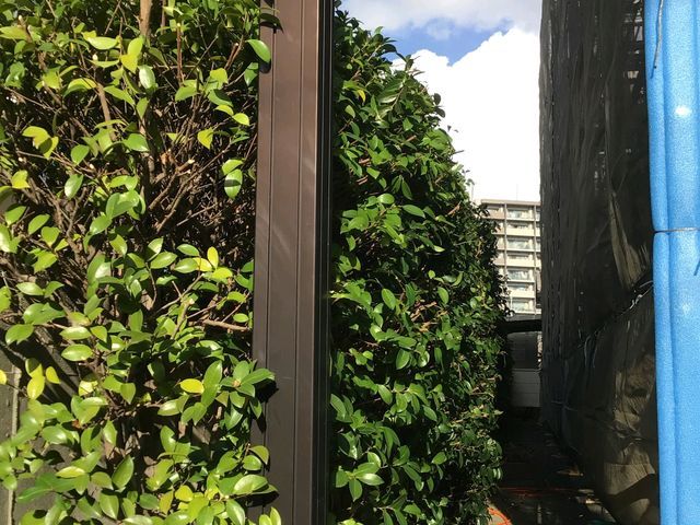 岩倉市発【職人歴35年の実績】作業外注なし全て自社対応！親切丁寧がモットー！