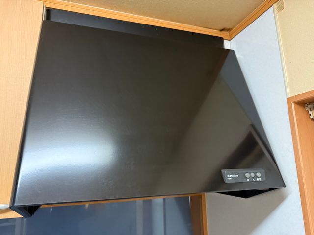 【綺麗な換気扇】◆年中無休・土日祝・営業時間外も大歓迎◆アフターフォロー万全