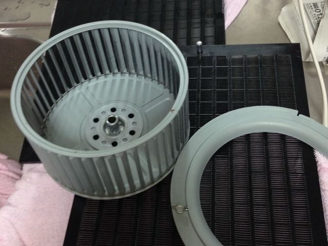 プロの技術でご満足いただけるように心を込めて作業いたします