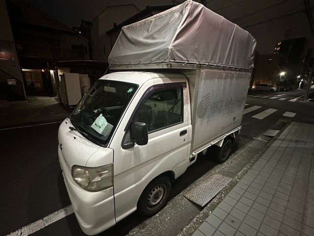 経験5年・実績1000件！丁寧な作業と気さくな対応で安心してお任せください