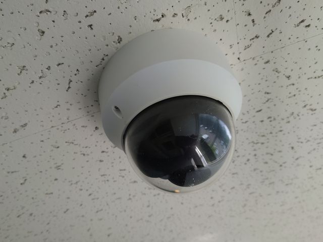 累計作業300台以上の実績！安心の防犯カメラ設置サービスサービスの画像