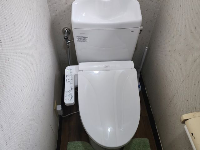 ☆オープンキャンペーン価格☆★　　　　温水洗浄便座のことならお任せください！！