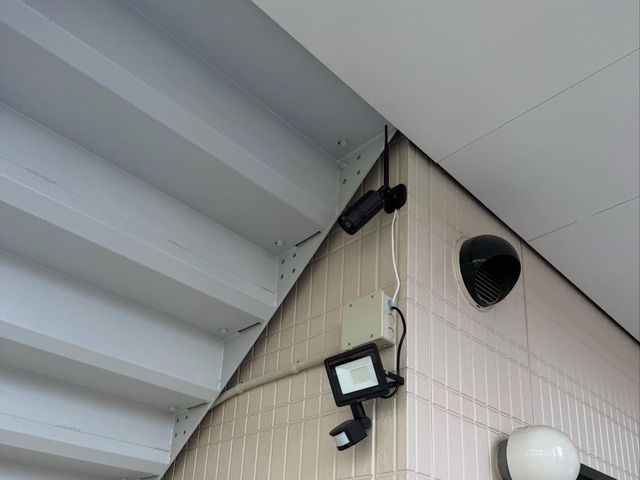 お客様と打ち合わせをし希望どうりの施工をしますので宜しくお願いします。