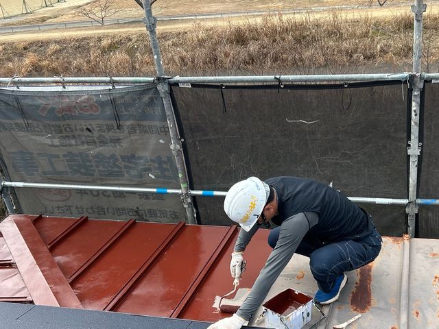 地元！熊本県で豊富な経験と知識で安心！仕上がり重視で丁寧に作業いたします！