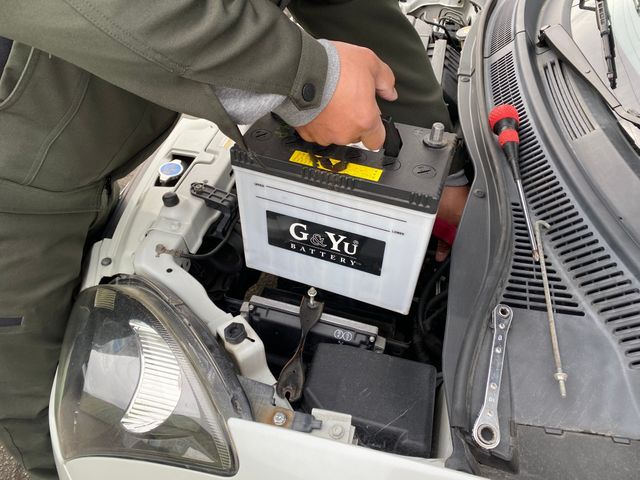 【自動車ディーラーでの勤務経験あり】女性スタッフ同行も可能です！