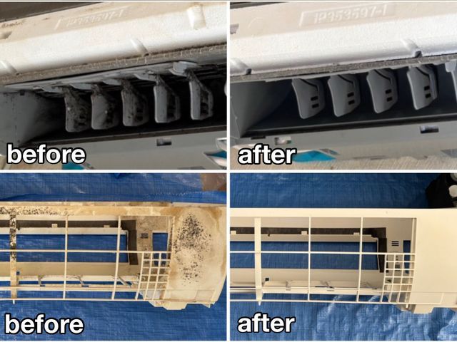 1月限定20%off！！☆女性スタッフ同行☆1000件以上の実績で故障0件！！！