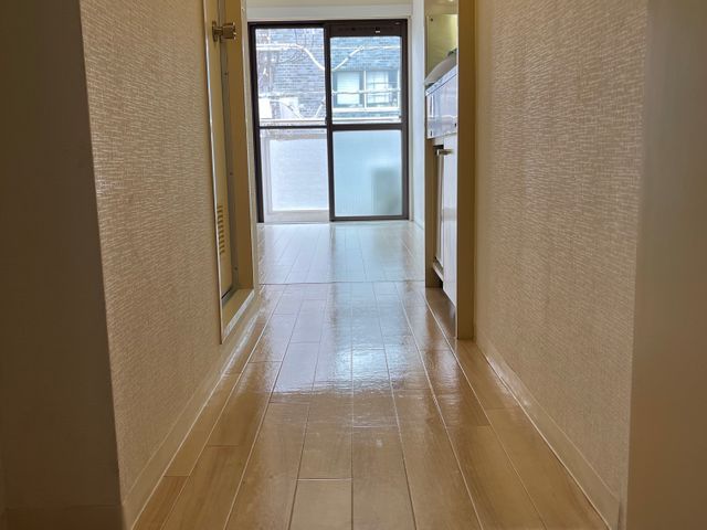 プロの技術でご満足いただけるように心を込めて作業いたします