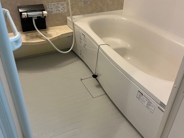 【夫婦で訪問可能◎】◆秋田県出身◆ハウスクリーニング士◆200件以上の作業実績