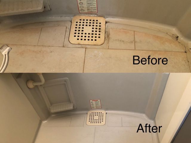 大手清掃会社出身！豊富な現場経験！丁寧な作業！