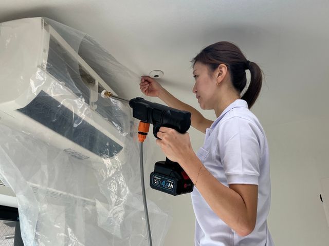 【女性2人で伺います！】丁寧なヒアリング、アフターフォローまでしっかりで安心◎