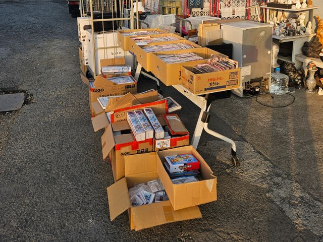 【業界歴30年】立会い不要でも対応◉女性スタッフ対応可能★遺品整理師の資格持ち♬サービスの画像