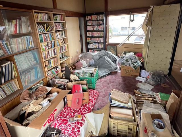 お客様のお力になります！経験と知識を活かして迅速丁寧に作業いたしますサービスの画像