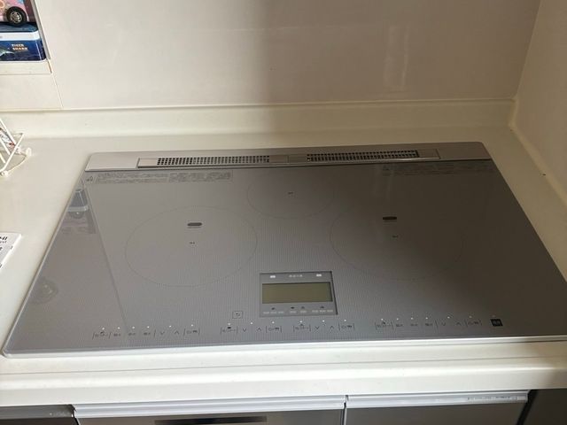 配線や配管の美観にもこだわります◎損害保険も加入済◎