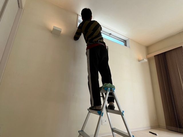 ◆年中無休◎予約から施工まで100%自社対応◎女性スタッフ同行可能