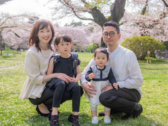 晴れの日・記念撮影・特別な思い出を写真に！