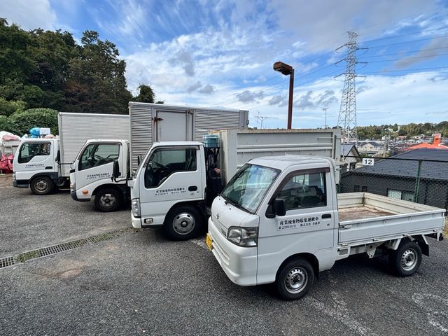 御予約受付！無料出張見積りで御相談下さい！遺品整理コンサルタント承りますサービスの画像