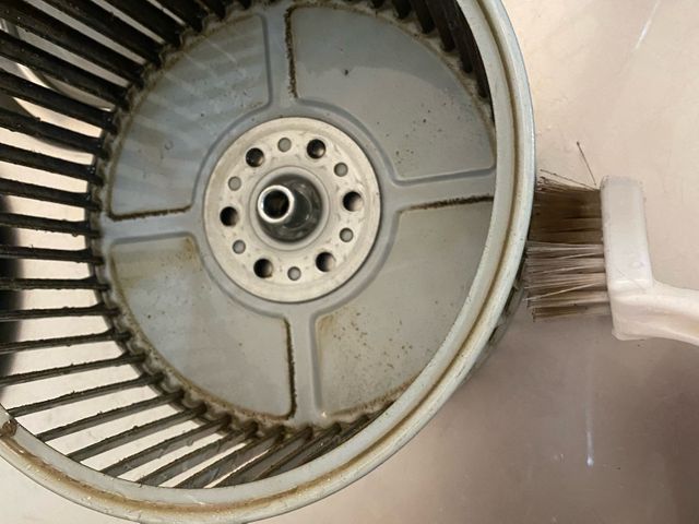 キッチンクリーニング、お任せください！