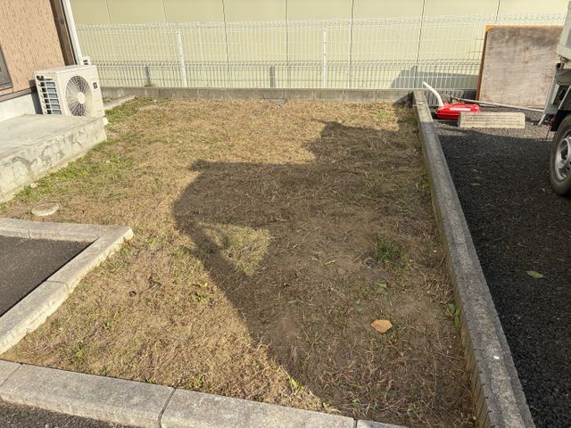 プロの技術でご満足いただけるように心を込めて作業いたします