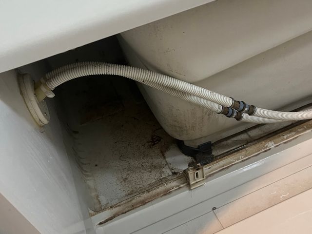 #まるごとピカピカ #経験3年・1000件以上の水回りクリーニング