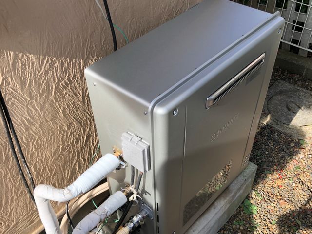 【5月新規出店！】店長自らお伺いします！【実績1000件以上】給湯暖房熱源機も可