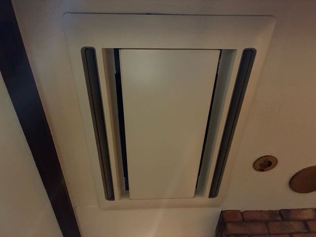 プロの技術でご満足いただけるように心を込めて作業いたします