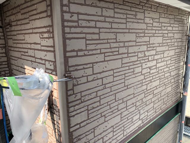 初めての外壁塗装で不安な方へ。　一切売り込みません。必要な塗装だけを提案します。サービスの画像