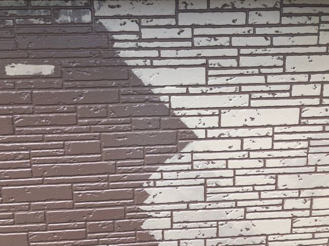 初めての外壁塗装で不安な方へ。　一切売り込みません。必要な塗装だけを提案します。サービスの画像