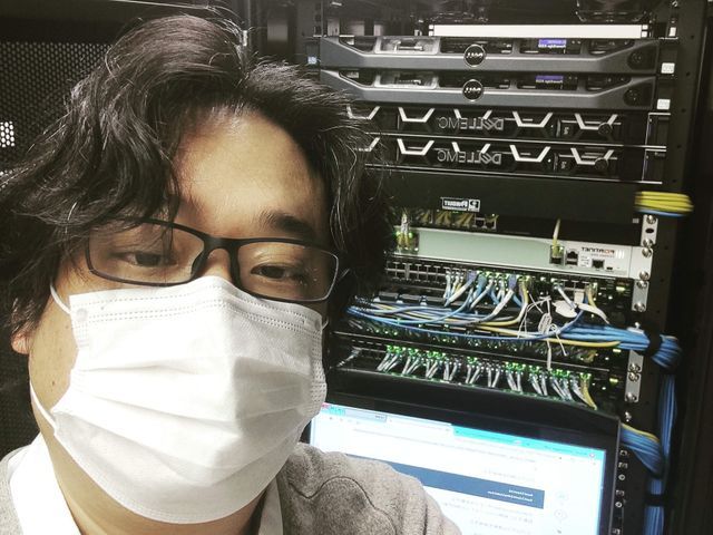 インターネットの設定お任せ！！ネットワークの設定承ります！！最短即日対応します