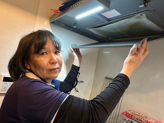 家と体と心を整えます！手際の良さで専属依頼多数の信頼できるスタッフがお伺いします