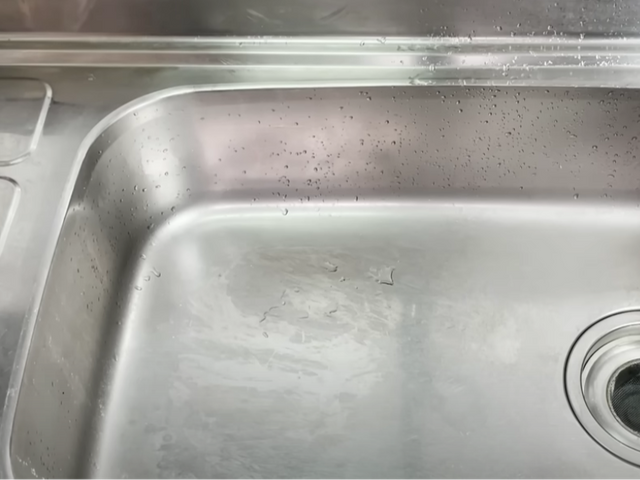 キッチンクリーニング！経験と知識を活かして丁寧に作業いたします