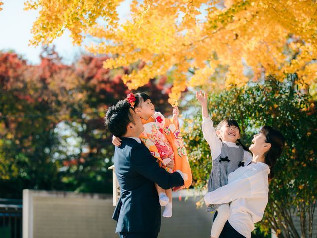 プロの技術でご満足いただけるように心を込めて撮影いたします