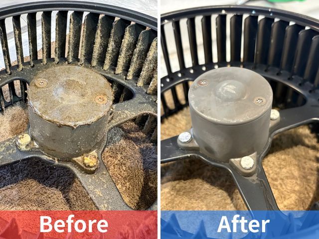 【分解洗浄】レンジフード・換気扇クリーニング