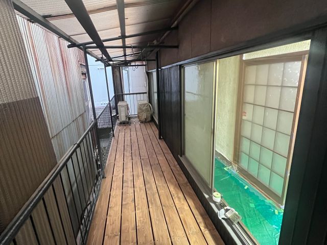 プロの技術でご満足いただけるように心を込めて作業いたします