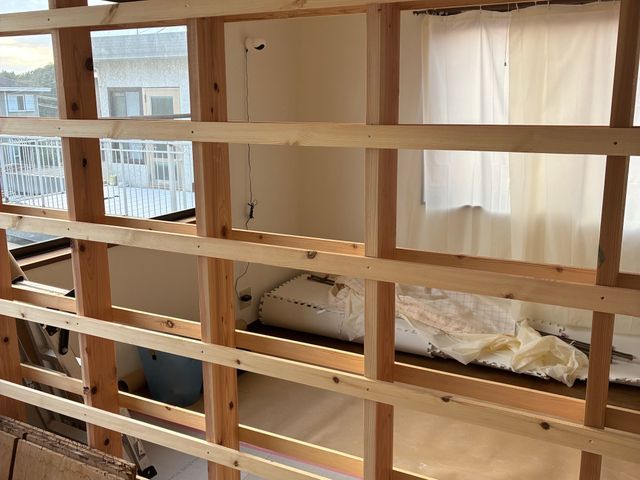 プロの技術でご満足いただけるように心を込めて作業いたします