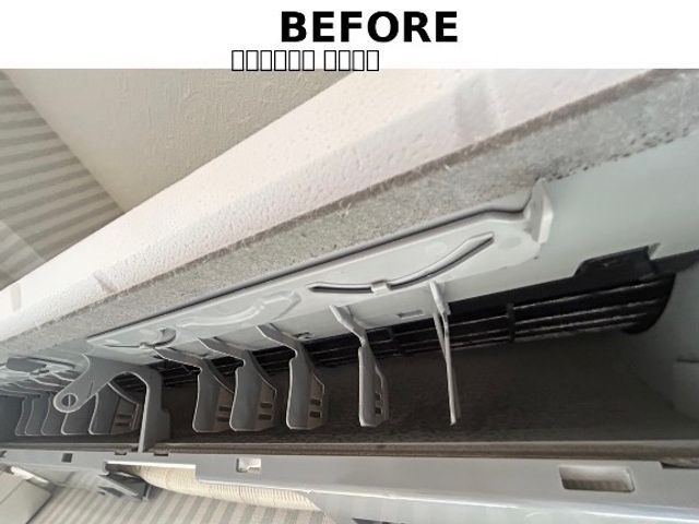 口コミ300件以上】エアコン分解洗浄｜カビ臭い・汚れ徹底洗浄｜高圧洗浄で快適空気