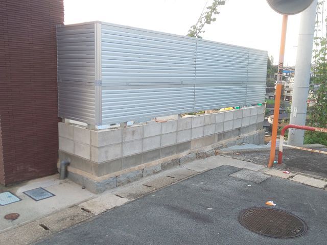 プロの技術でご満足いただけるように心を込めて作業いたします