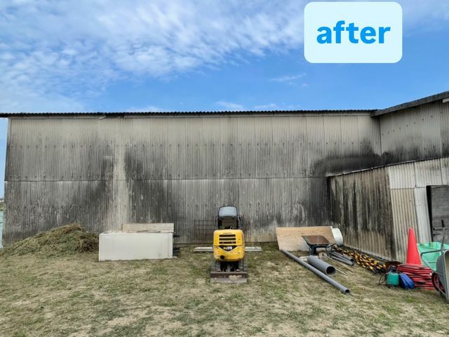 おかやま草刈り隊