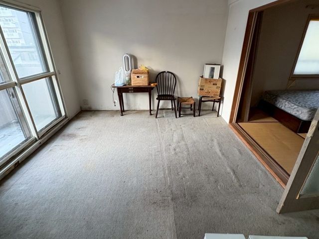 豊富な経験と知識で安心！仕上がり重視で丁寧に施工いたします！サービスの画像