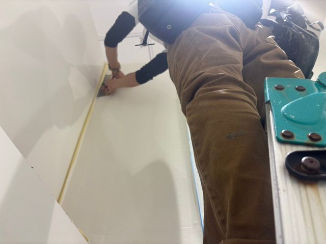 壁紙・クロスのリフォーム/塗替え