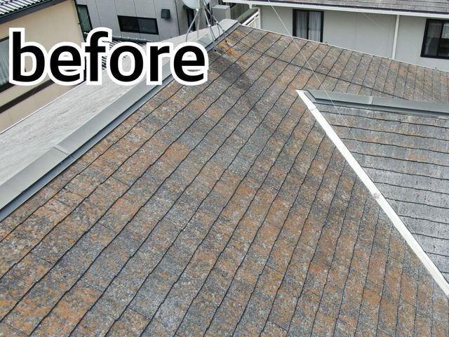 プロの技術でご満足いただけるように心を込めて作業いたします